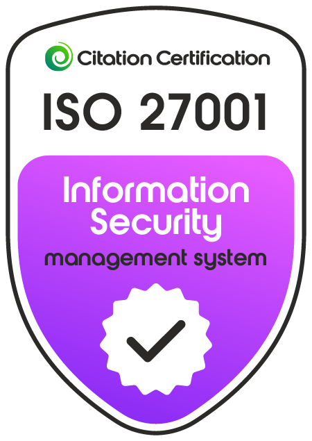 ISO 27001 Certification